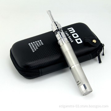 HOT!!! nemesis mod telescopic mechanical mod e cig